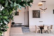 واحد دوخواب در طبقه همکف ویلا رامسر