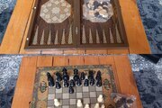 کلبه سوئیسی دوبلکس مبله دوخواب در ماسال
