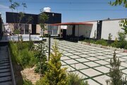 ویلا مبله دوخواب  مدرن در کردان