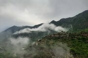 آپارتمان مبله دوخواب در نودشه