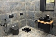 کلبه سوییسی دوبلکس ژیمون در شهر ماسال