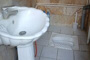 سوئیت 15 متری ایران جان من در مشهد