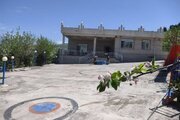 ویلا مبله سه خواب در رودبار