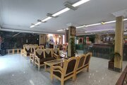 واحد مبله تک خواب در هتل آپارتمان سرعین