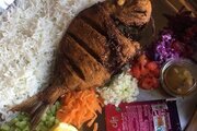 آپارتمان مبله تک خواب در چابهار