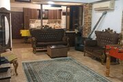 ویلا دوبلکس استخردار آرام در چالوس