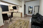 ویلا تکخواب مبله 1 در نمک آبرود