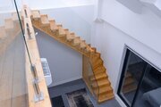 ویلا عمارت دوبلکس استخردار 6 خواب مدرن در شیرگاه