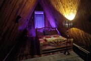 کلبه سوئیسی دوبلکس تک خواب ارم در کلارآباد