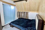 کلبه اسکاتلندی دوخواب ماه سرخ در سرخرود
