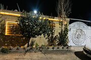 ویلا مبله دوخواب استخردار ملینا و ملکا در مشهد