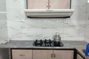 واحد تکخواب در طبقه همکف ویلای شیرود