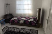 واحد مبله سه خواب در طبقه همکف ویلا در کلاردشت