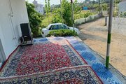 ویلا مبله دو خواب در تالش