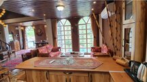 ویلا لوکس جنگلی در رامسر