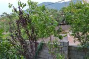 واحد دوبلکس دوخواب در طبقه اول ویلای رامسر