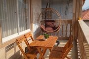 واحد دوخواب در طبقه دوم ویلای رامسر