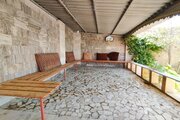 باغ ویلا تکخواب مبله در سلطانیه