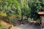 سوئیت روستایی ترنج در طبقه همکف ویلا رودبار