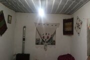 اتاق در اقامتگاه بومگردی آشخانه(1) گرمه
