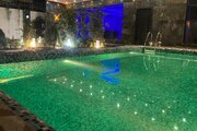 ویلا دوبلکس استخردار سه خواب در کردان