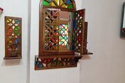 سوئیت ویلا جنگلی در فومن
