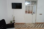 واحد دو خواب در طبقه همکف ویلا فومن