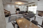ویلا استخردار چهارخواب دوبلکس یاس 4 در سرخرود