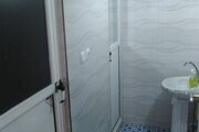 کلبه دوبلکس تکخواب چوبی سامان در ماسال