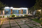 ویلا باغ استخردار دوخواب الی در ساوجبلاغ