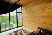 ویلا مبله تکخواب فلت شیشه ای 75 متری شهرک شهریار در رشت
