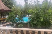 ویلا دوبلکس استخردار 5 خواب در متل قو