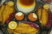 کلبه دوبلکس تکخواب چوبی امیر در رامسر
