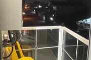 آپارتمان دوبلکس سه خواب مبله ساحلی در بندرانزلی