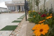 ویلا دوخواب استخر آبگرم در شیراز