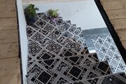 کلبه سوئیسی دوبلکس تک خواب غنچه در ماسال