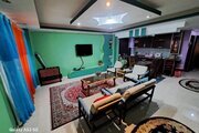 واحد طبقه همکف ویلا در شهرک یاس متل قو