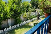 ویلای چوبی  دوبلکس جکوزی دار  در ماسال
