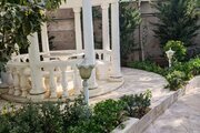 ویلا استخردار دو خواب در چهارباغ