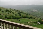آپارتمان مبله دوخواب در رودبار