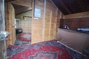 کلبه چوبی تک خواب در ماسال