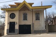 ویلا تکخواب خاطره ساز در دماوند