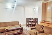 واحد 7 دو خواب در هتل آپارتمان کرمان
