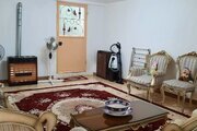 واحد مبله تکخواب در طبقه اول ویلا در سیاهکل
