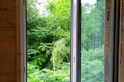 کلبه سوئدی تکخواب در شیرگاه