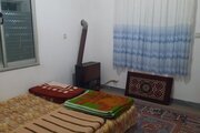 ویلا دوخواب کنار سد سلیمان تنگه در ساری