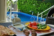 ویلا دوبلکس استخردار  سه خواب مهر در نوشهر