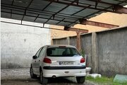 آپارتمان مبله دوخواب خانه امن در مریوان