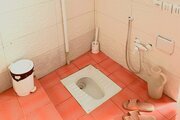 کلبه سوئیسی دوبلکس استخردار دوخواب در چهارباغ