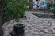 باغ ویلا تکخواب مبله در اصفهان